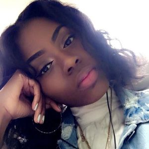 Meet your Posher, Sherece